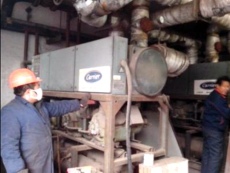 秦淮区工厂旧设备回收整厂设备回收价格咨询