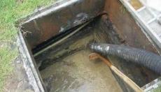 太原清理化粪池 管道疏通清洗 抽粪 马桶疏