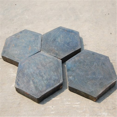 铸石板安装厂家加工制造耐磨抗压铸石板