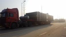 绥宁县整车运输设备运输工地搬迁回程车物流