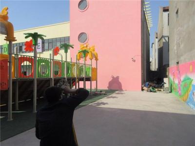 成都市幼儿园建筑安全检测机构