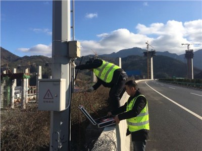 佛山高明区防雷检测验收