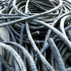 沈阳电缆回收-今日废电缆回收价格公开申明
