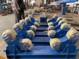 辽宁焊接滚轮架厂家 沈阳5吨10吨批发价格