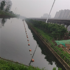 柏泰抽泥沙管浮筒水上管道浮體多少錢