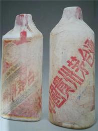 三十年茅台瓶子回收卖多少钱报价咨询