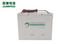 劲博铅酸蓄电池JP-HSE-65-12 12V65AH正品包