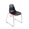 优质会议椅稳固易安装办公椅弓形培训椅
