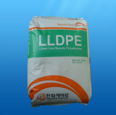 区域供应HANWHA LLDPE3305韩国韩华代理商