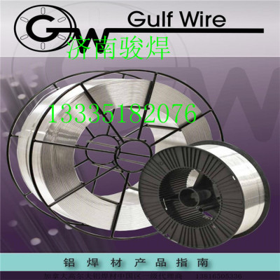 供应加拿大高尔夫Gulf Wire焊材