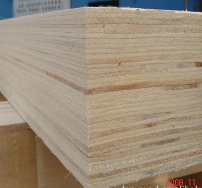 免熏蒸木方板材批发lvl顺向板胶合木方
