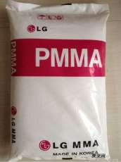 亚克力PMMA韩国LG IF850 高流动阻燃
