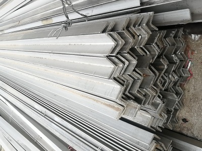 专业生产各种材质不锈钢角钢 304 310s角钢