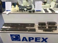 台湾APEX精锐齿轮齿条型号和选型样册