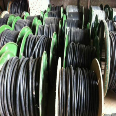 昆山电缆线回收公司电缆回收多少钱一米