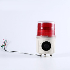 YS-01工业LED声光报警器 AC220V 15W