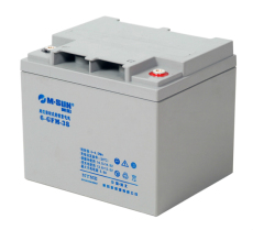 美阳铅酸蓄电池6-GFM-50 12V50AH数据传输