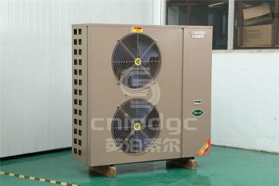 常州空气能热泵厂家家用变频热泵冷暖机