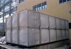 不锈钢水箱玻璃钢水箱搪瓷钢板水箱厂家