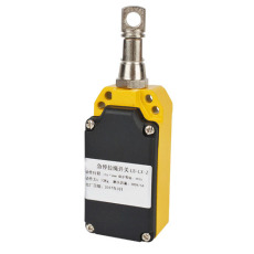 矿用EX ZS 73防爆拉线开关