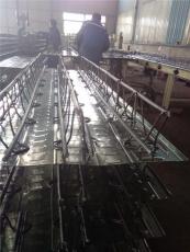 鋼筋桁架樓承板加工廠家桁架樓承板規格