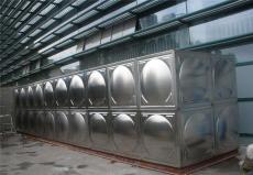 不锈钢水箱玻璃钢水箱屋顶水箱找唐山科力