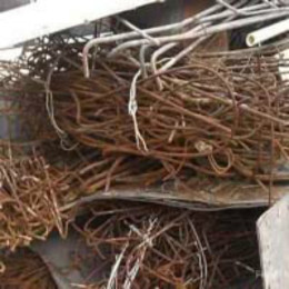 苏州废钢回收设备机械铁回收