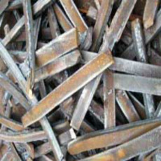 苏州废钢回收处理废铁料批量回收