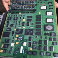上海通讯板回收 报废IC电子元件线路板回收
