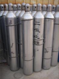 东莞虎门镇二氧化碳应用于焊接不锈钢的原因