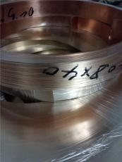 CW505L 铜棒料 CW505L 铜卷板