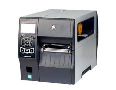 ZT-400系列广州智能工业条码标签打印机零售