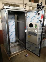 广州九折型材柜 仿威图机柜接线盒电脑柜