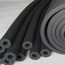 北京市邦华橡塑保温管橡塑保温板厂家批发型