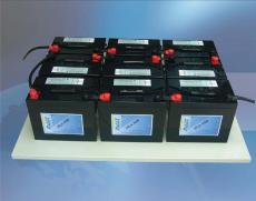 海志铅酸蓄电池HZB12-160 12V188AH产品生产