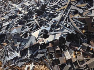 苏州废铁回收  废铜回收  废铝回收公司