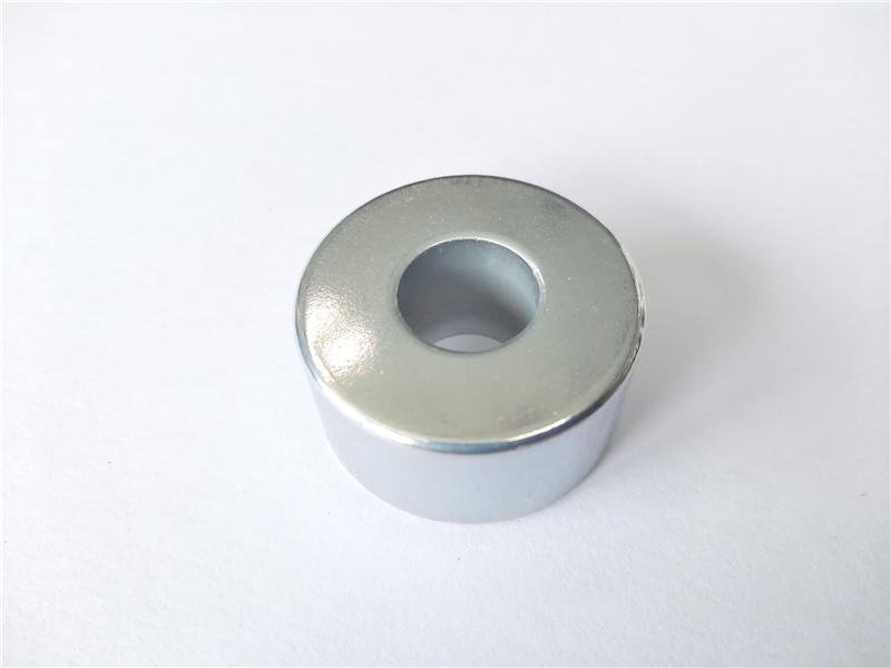 n38厂家直销钕铁硼电机耳机喇叭圆柱强磁方