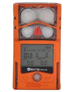 Ventis Pro多气体检测仪