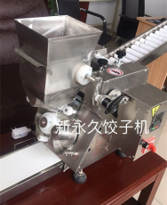 小型饺子机水饺机全自动仿手工饺子机