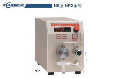 日本精密科学NS柱塞泵NRX系列