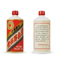 哪里回收茅臺酒 北京附近茅臺酒回收價格