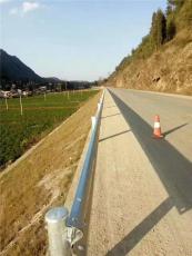 福建波形护栏镀锌 福州高速公路护栏板