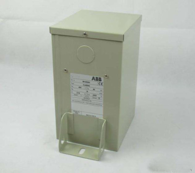 ABB电容器AAM-3-200KVAR-1W