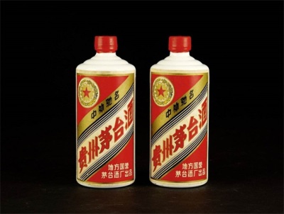 太仓回收茅台酒价格只涨不跌-宏信礼品回收