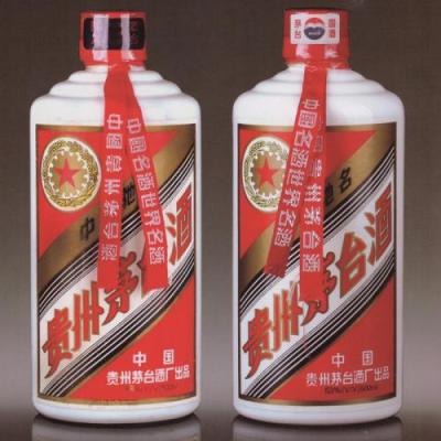 天津回收金龙珍品贵州茅台酒酉时报价