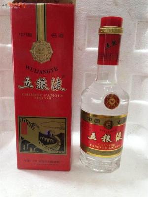 天津回收武汉中百茅台酒价格查询