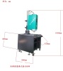 超声波焊接机 大功率自动追频超声波焊接机