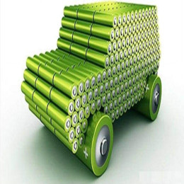 金山电芯回收绿色锂电池回收已成为主题