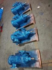 供应火电厂螺杆泵及轴套3GR70 3W23