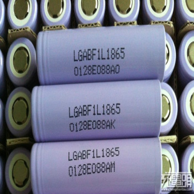 上海锂电池回收请问锂电池废品价多少